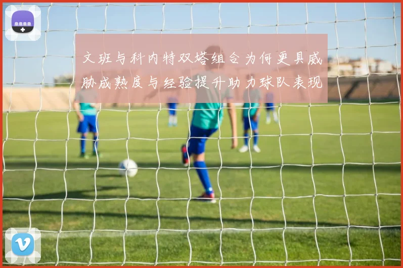 文班与科内特双塔组合为何更具威胁成熟度与经验提升助力球队表现